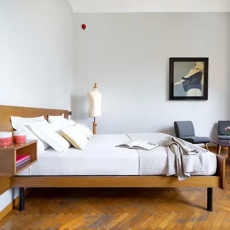 Bed & Breakfast Fuordarno Florens