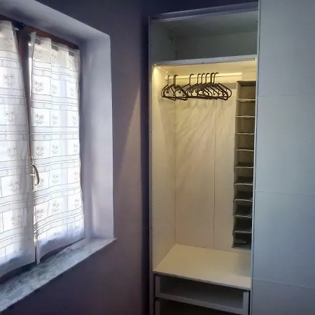 Appartement Casetta Del Barbi