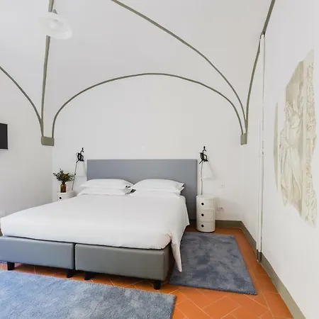 The Artists' Palace 2* Florencia
