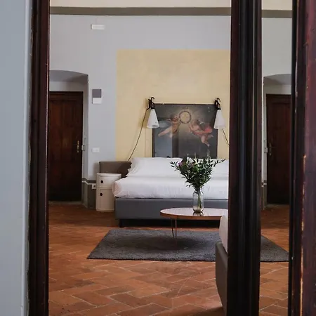 The Artists' Palace 2* Florence