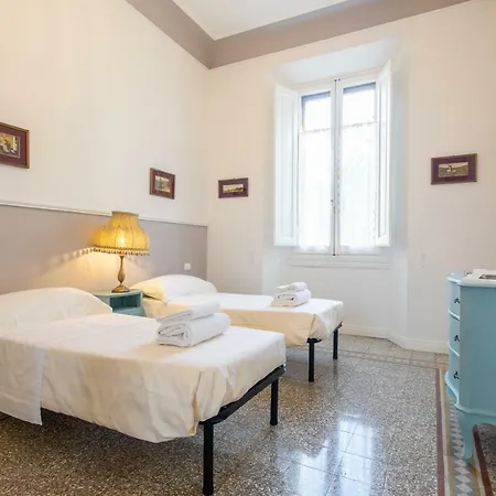 Santa Maria Novella 4 Bedrooms By Mmega *