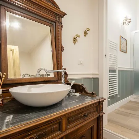 Santa Maria Novella 4 Bedrooms By Mmega Florence