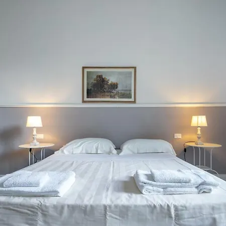 Santa Maria Novella 4 Bedrooms By Mmega Florence
