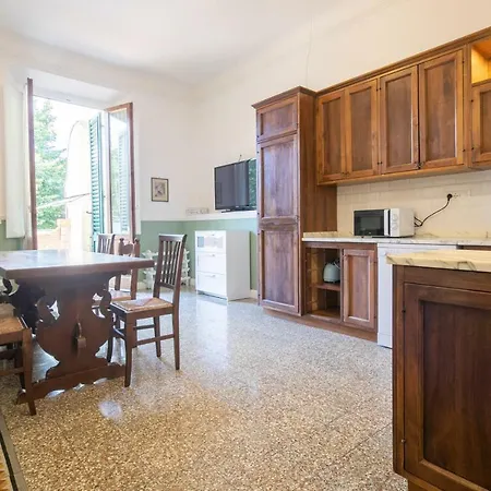 Santa Maria Novella 4 Bedrooms By Mmega Apartment *