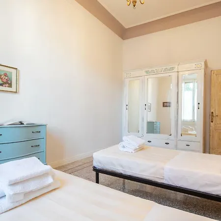Santa Maria Novella 4 Bedrooms By Mmega *