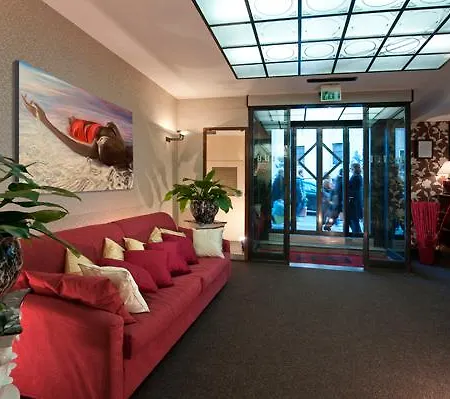 C-hotels Club Florencie