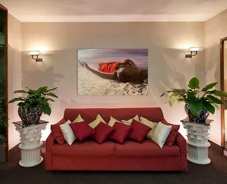 C-hotels Club Hotel