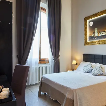 Guest house Leone X 3*