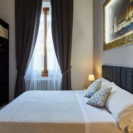 Guest house Leone X