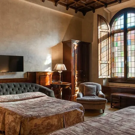 Grand Baglioni Hotel Firenze