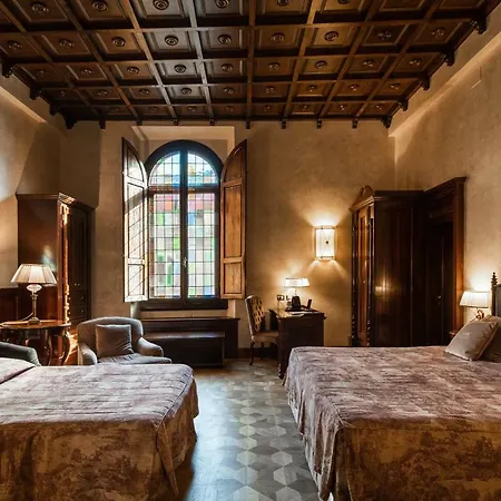 Grand Baglioni Hotel Firenze