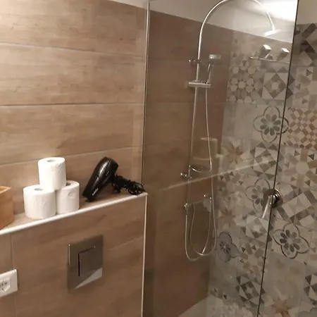 Apartamento Ramaglianti