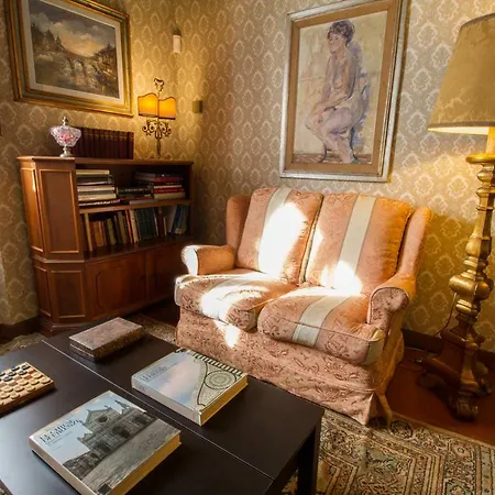 Palazzi 3*