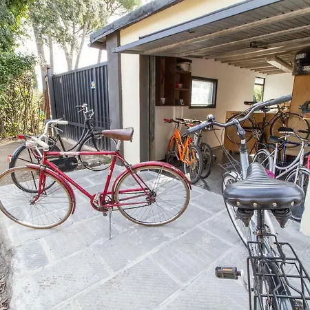 Palazzi Bed & Breakfast Florence