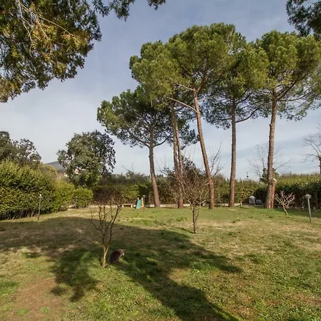 Palazzi Bed & Breakfast