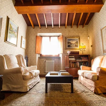 Palazzi 3* Florence