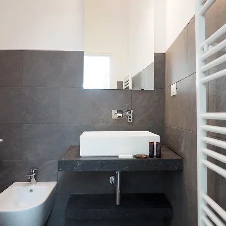 Apartmán Pitti