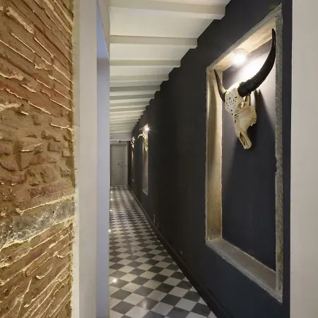 Vivaldi Luxury Vendégház