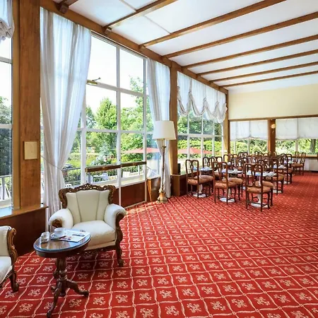 Hotel Carlotta