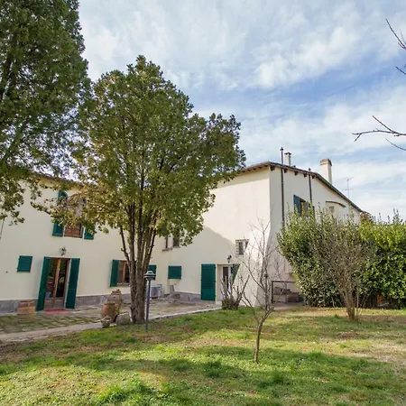 Bed & Breakfast Palazzi
