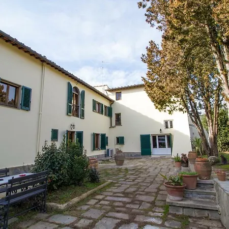 Bed & Breakfast Palazzi 3*