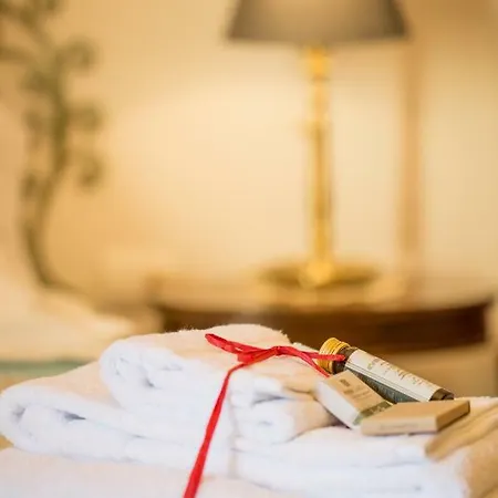 Bed & Breakfast Palazzi