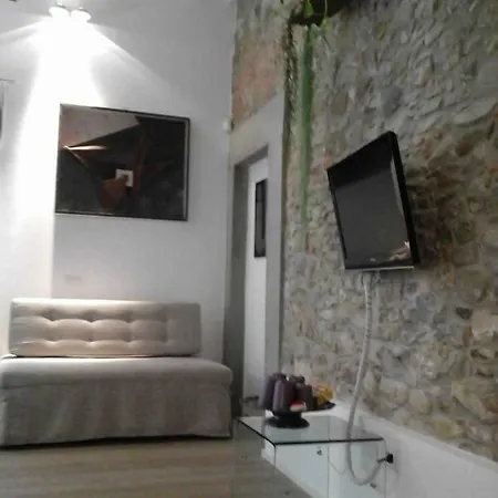 Aparthotel Aruch Florencie