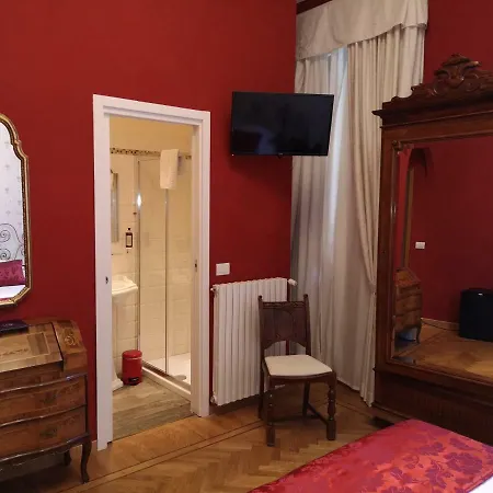 Il Granduca Hotel Florence