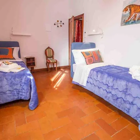 Bed & Breakfast Palazzi 3*