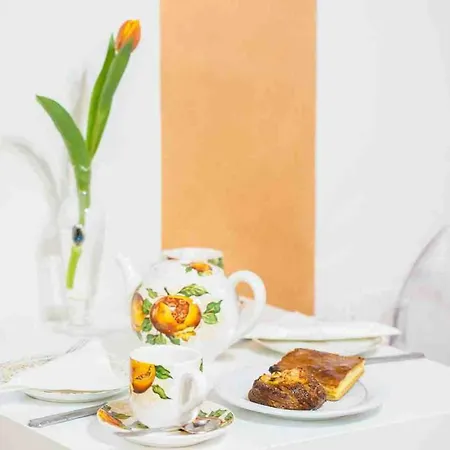 Palazzi Bed & Breakfast 3*