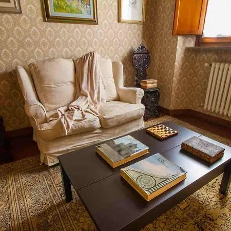 Bed & Breakfast Palazzi Florence