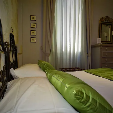Hotel Il Granduca Florence