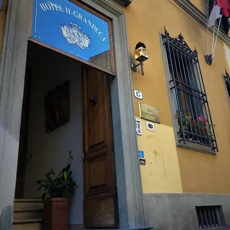 Il Granduca Florence