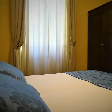 Il Granduca Hotel 3*