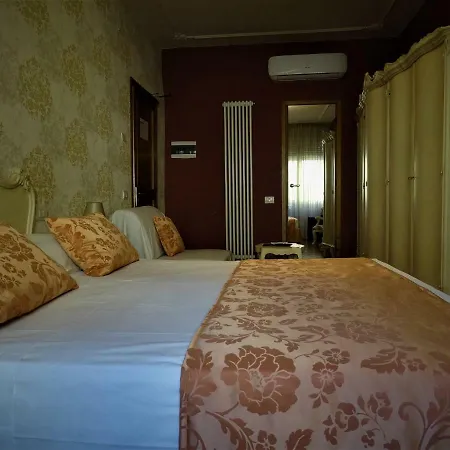 Hotel Il Granduca Florence