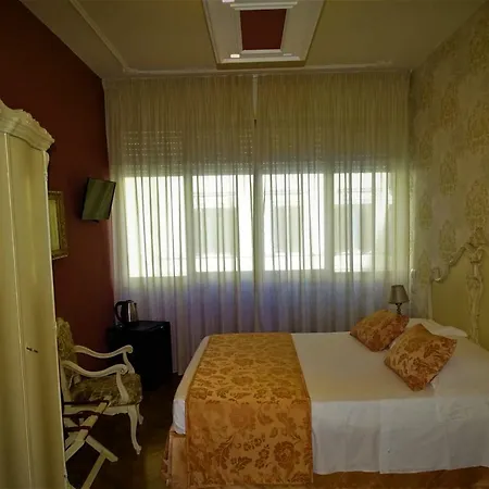 Hotel Il Granduca 3*