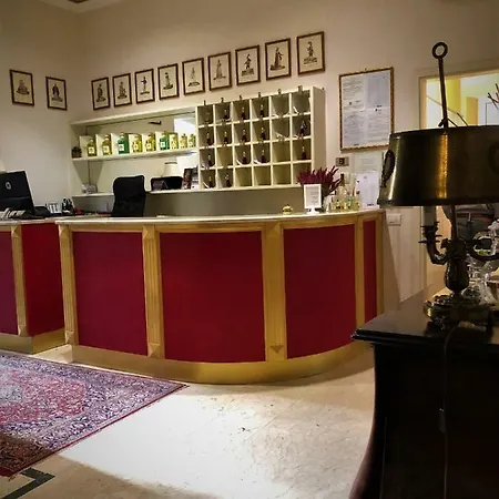 Hotel Il Granduca 3*