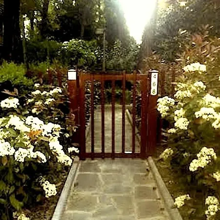 Bed and breakfast Mel Florencia