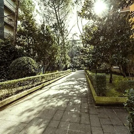 Bed and breakfast Mel Florencia