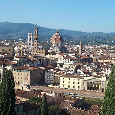 Bed & Breakfast Ponte Rosso
