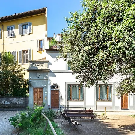 Bed & Breakfast Fuordarno *