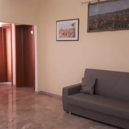 Ponte Rosso Bed & Breakfast Florence