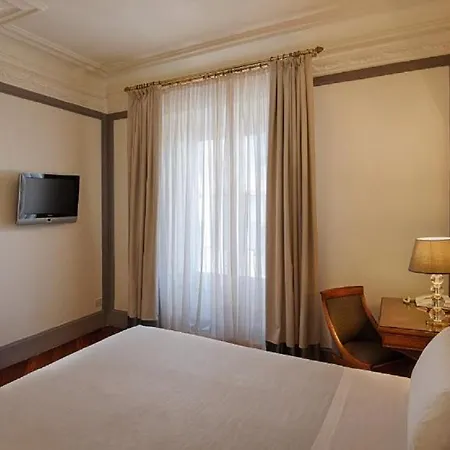 Anglo American Florence, Curio Collection By Hilton Hotel