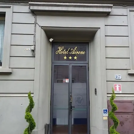 Airone Firenze