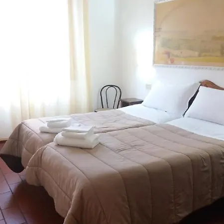 Hotel Airone