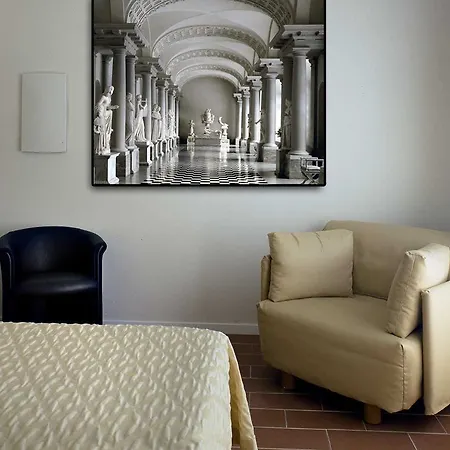 Hotell Palazzo Ognissanti