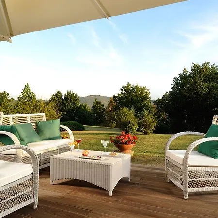 Hotel Demidoff Country 4*