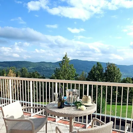 Hotel Demidoff Country 4*