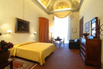 Palazzo Guadagni Florenz