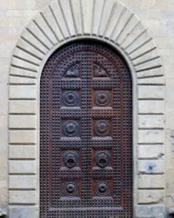 Palazzo Guadagni 3*